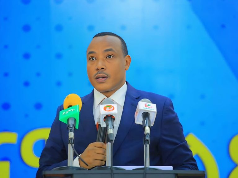 ባለፉት 5 ዓመታት ብልጽግና ፓርቲ መሠረታዊ የሆኑ የኢኮኖሚያዊ፣ የማህበራዊ እና ፖለቲካዊ ጥያቄዎችን መመለስ የሚያስችል መጠነ ሰፊ ስራዎች ሰርቷል።ነጋሽ ዋጌሾ(ዶ/ር ኢ/ር)