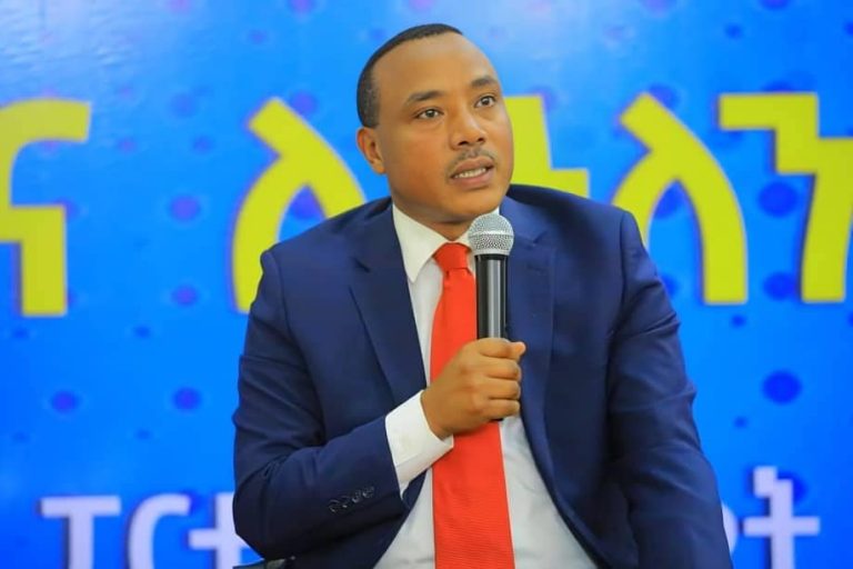 ብልጽግና ፓርቲ በመደመር ጉዞ የጀመረውን እምርታዊ ለውጥ አጠናክሮ ሊቀጥል እንደሚገባ ተገለጸ