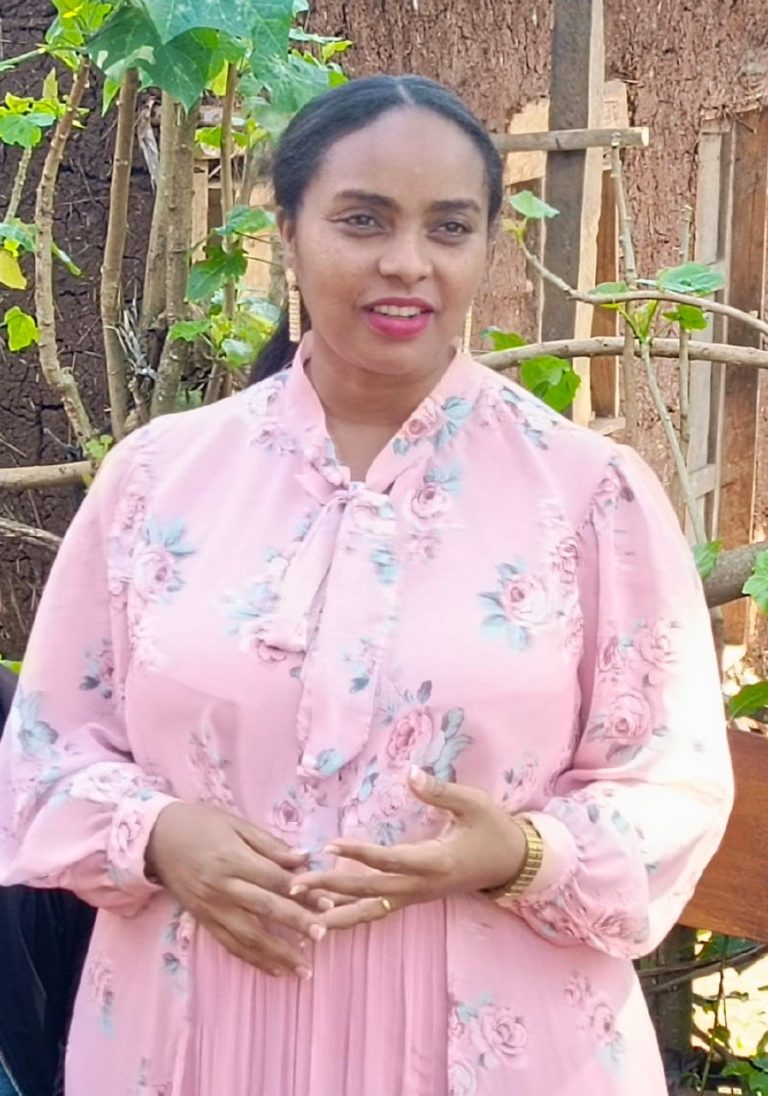 በፓርቲዉ መሪነት የተጀመሩ ሰው ተኮር ተግባራት ተጠናክሮ ይቀጥላሉ- ወ/ሮ ሆይወት አሰግድ