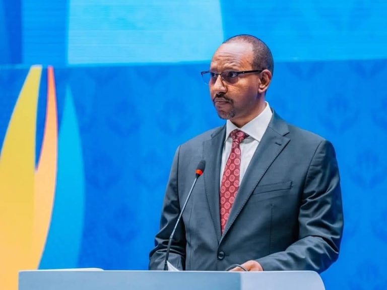 ቃልን በተግባር መፈጸም የብልጽግና ተጨባጭ መለያዎቹ ናቸው – አቶ አደም ፋራህ
