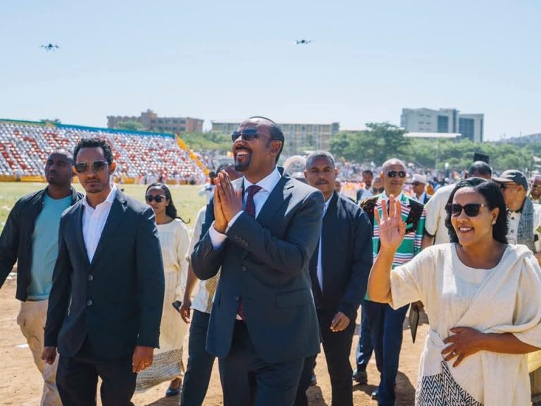 አብሮነታችን በምንም ሁኔታ የማይሸረሽር እንዲሆን በጋራ እንወስን – ጠቅላይ ሚኒስትር ዐቢይ አሕመድ (ዶ/ር)
