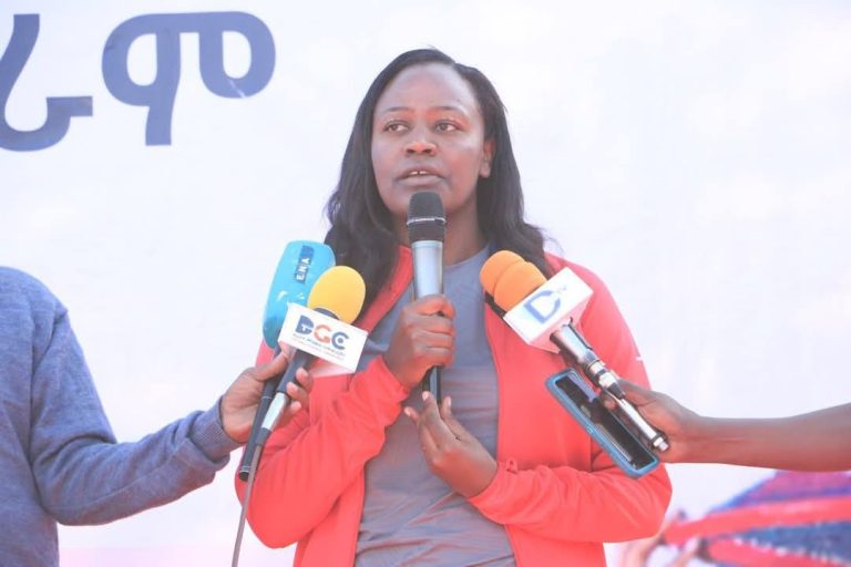 አገር ተረካቢ ትውልድ በመጤ ባህሎች እንዳይበረዝ በትኩረት መስራት ይገባል-ሚኒስትር ሸዊት ሻንካ