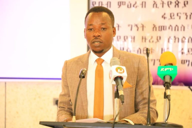 የህዝብ ሀብትን ከብክነት በመታደግ ለታለመለት ዓላማ ብቻ እንዲውል መደረግ አለበት ።አፈ ጉባኤ ወንድሙ ኩርታ