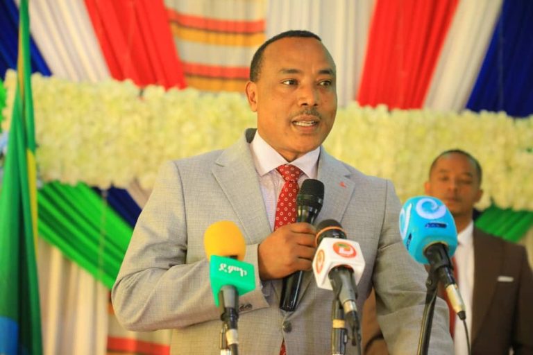 የትምህርት ሴክተር ማነቆዎችን ለመፍታት እየተተገበረ ያለው ማሻሻያ አውንታዊ ለውጥ እያሳየ ይገኛል፦ ነጋሽ ዋጌሾ (ዶ/ር ኢ/ር)