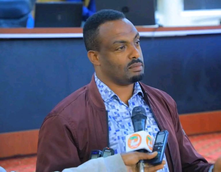 #ቆይታ_ከእኛ_ጋር!