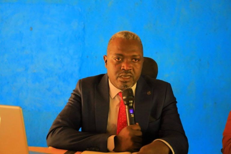 “ከቃል እስከ ባህል”የአጠቃላይ አመራር የዉይይት መድረክ ተጀመረ።