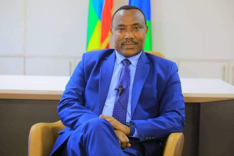 “ቢስት ባር” በቤንች ብሔር ዘንድ የአዲስ ዓመት ብስራት ነዉ:- ነጋሽ ዋጌሾ (ዶ/ር ኢ/ር)