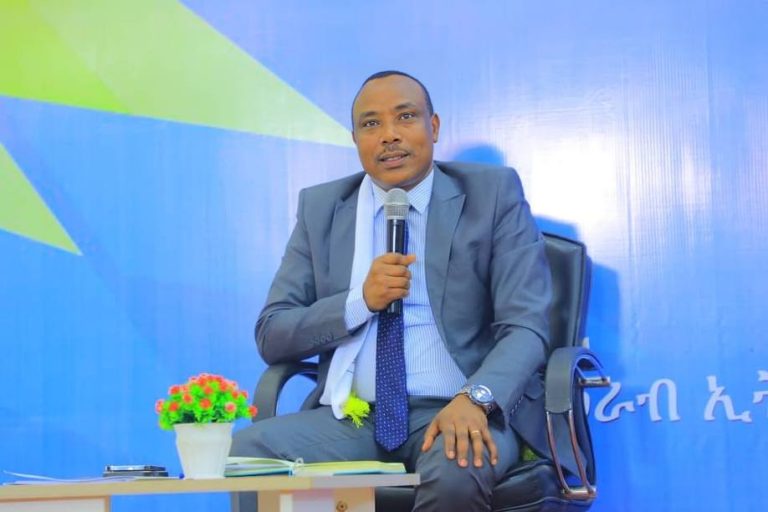 በየተቋማቱ የሚስተዋሉ የአገልግሎት አሰጣጥ ችግሮችን በተገቢው በማረም የህግ ተከባሪነትን የማረጋገጥ ስራ ትኩረት ይሰጠዋል።(ዶ/ር ኢ/ር) ነጋሽ ዋጌሾ