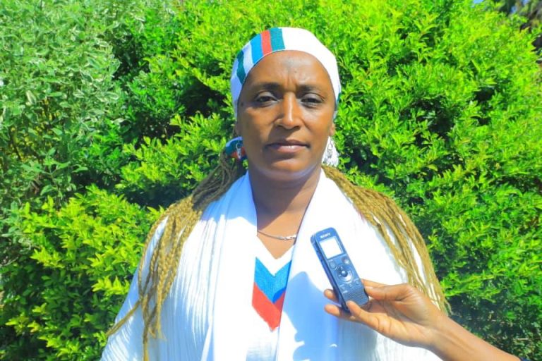 ብልጽግና ፓርቲ የሴቶችና ወጣቶችን ተሳትፎ እና ተጠቃሚነት ለማረጋገጥም እየሰራ የሚገኝ ፓርቲ መሆኑን ሴቶችና ወጣቶች ገለጹ።