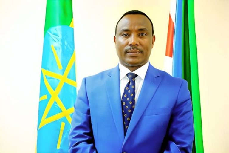 ታላቁን የጥምቀት በዓልን ሲናከብር በመከባበርና በመተባበር ሊሆን ይገባል።ዶ/ር ኢንጂነር ነጋሽ ዋጌሾ