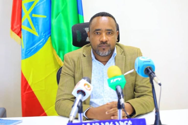 በብልጽግና ፓርቲ በክልሉ ባለፉት ዓመታት በፖለቲካው ዘርፍ በርካታ ተግባራት ተከናዉኗል፡፡ አቶ ነጋ አበራ