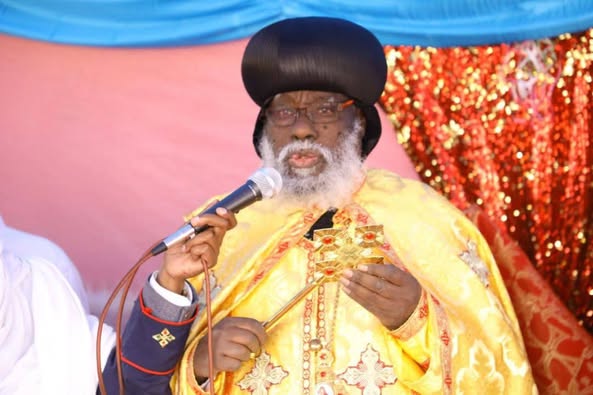 በሸካ ዞን የጥምቀት በዓል በድምቀት እየተከበረ ነው