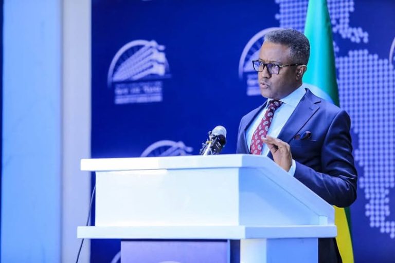በፈታኝ ሁኔታዎች አመርቂ የዲፕሎማሲ ስኬቶች መመዝገባቸው ተገለጸ