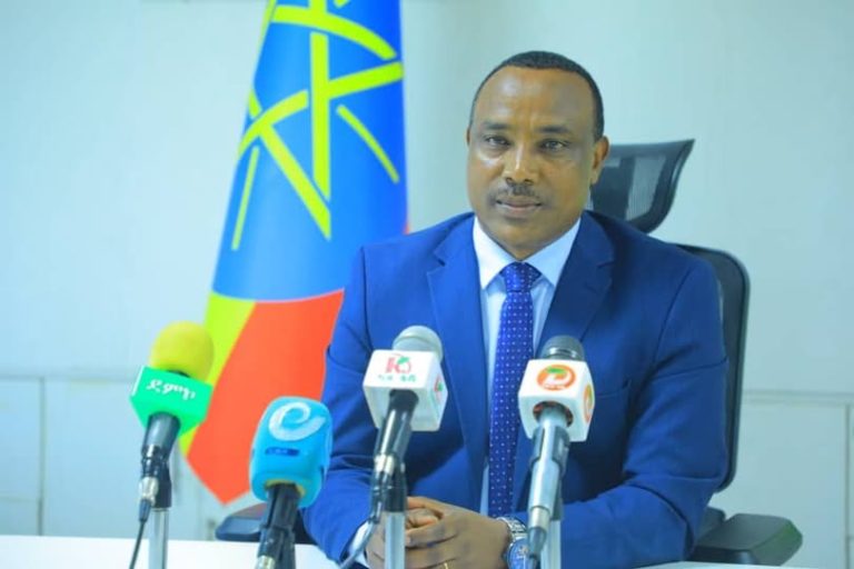 በክልሉ በመሠረተ ልማት እና በማህበራዊ ዘርፎች የህዝብረተሰቡን ተጠቃሚነት ያረጋገጡ ተግባራትን ማከናወን ተችሏል።ነጋሽ ዋጌሾ (ዶ/ር ኢ/ር)