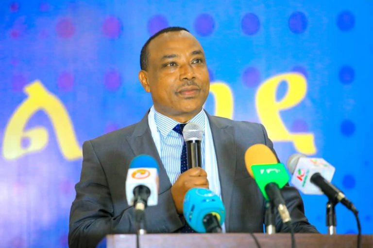 ባለፉት የለውጥ ዓመታት የህዝቡን ተጠቃሚነት ያረጋገጠጡ ዘርፈ ብዙ ተግባራት ተከናዉነዋል።ነጋሽ ዋጌሾ(ዶ/ር ኢ/ር)