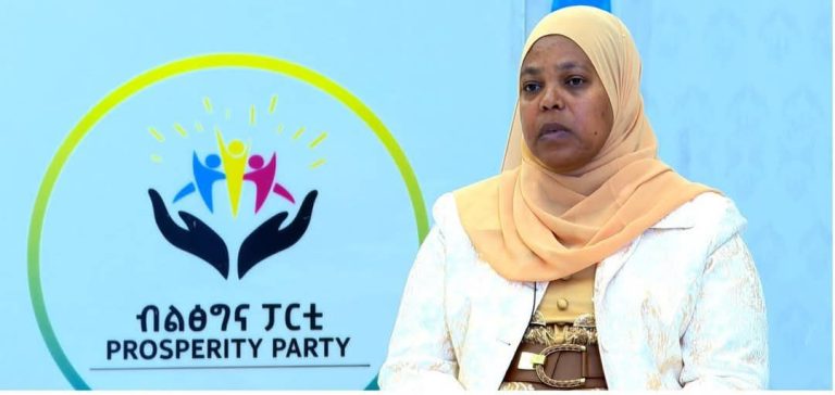 የለውጡ አዳዲስ እሳቤዎች በየዓመቱ ከ4 ሚሊዮን በላይ ለሚሆኑ ዜጎች የሥራ ዕድል እንዲፈጠር አስችለዋል:- ሚኒስትር ሙፈሪሃት ካሚል