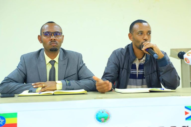 ለማሻ ከተማ ሁለንተናዊ ዕድገት የድርሻቸውን እንደሚወጡ የማሻ ከተማ ነዋሪዎች ገለጹ