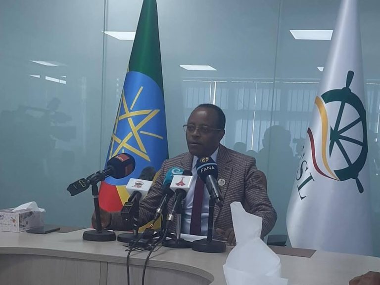 የባህር ትራንስፖርትና ሎጂስቲክስ በስድስት ወራት ውስጥ ከ46 ቢሊዮን ብር በላይ ገቢ አገኘ