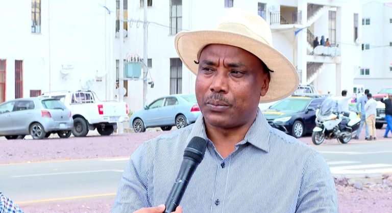 በአጭር ጊዜ የተጠናቀቁ የአዲስ አበባ ከተማ ፕሮጀክቶች የዜጎችን ኢኮኖሚያዊ ተጠቃሚነት ማረጋገጥ ያስቻሉ ናቸው- ከፍተኛ የመንግስት ስራ ኃላፊዎች