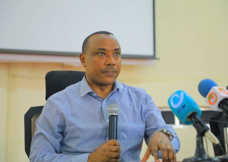 የውስጠ ፓርቲ አንድነትና ጤንነት በማስጠበቅ ረገድ አመራርና አባሉ ምሳሌ መሆን አለበት። ኢንጂነር ነጋሽ ዋጌሾ (ዶ/ር)