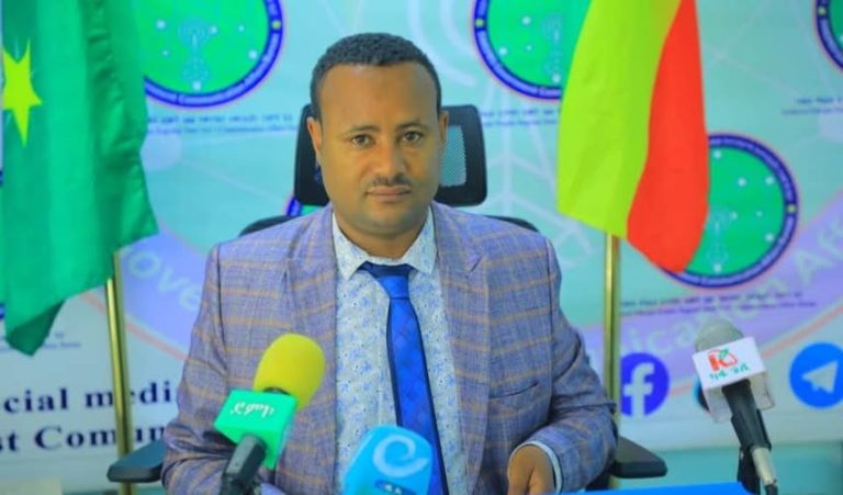 የክልሉ መንግሥት የበጀት ዓመቱን የመጀመሪያ ግማሽ ዓመት ዕቅድ አፈጻጸም ከመገምገም ባሻገር ቀጣይ ትኩረት በሚሹ ጉዳዮች ላይ በመወያየት አቅጣጫ አስቀምጧል።የመንግሥት ኮሙኒኬሽን ጉዳች ቢሮ