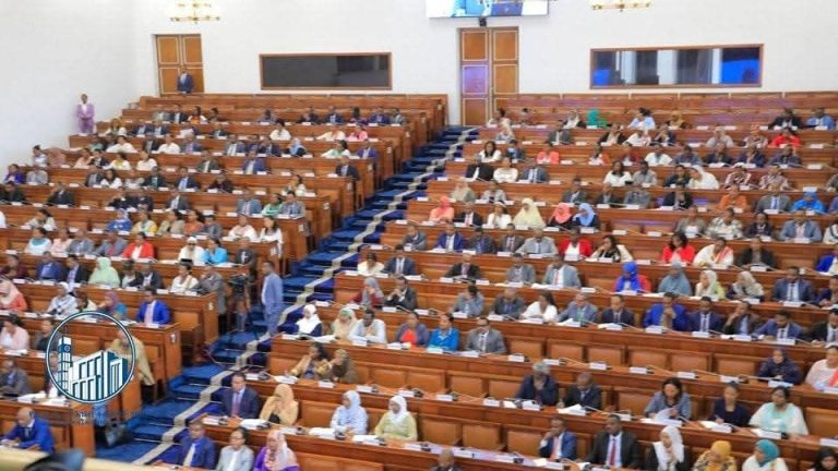 የምክክር ኮሚሽኑ የስራ ዘመን ተራዘመ