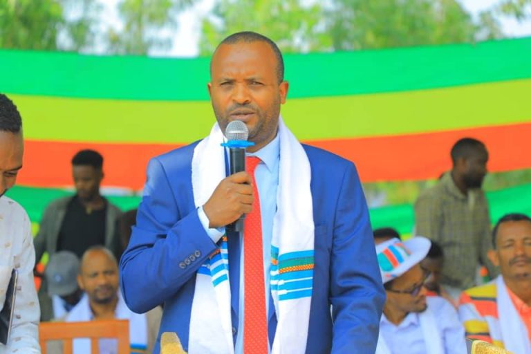 አንደኛው የአትሌቲክስ ውድድርና 4ኛው የባህል ስፖርቶችና ፌስቲቫል በኮንታ ዞን አመያ ከተማ ተጀመረ