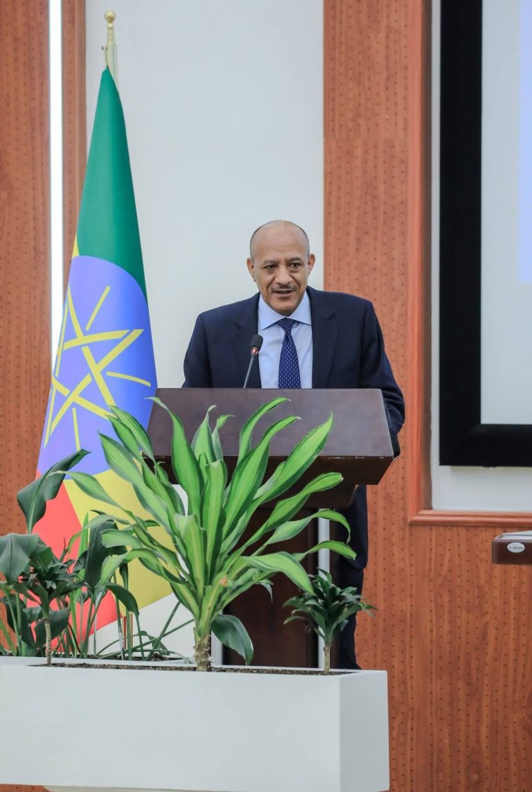 በፀጥታና ደህንነት በኢኮኖሚና በፖለቲካው መስክ የተከናወኑ ተግባራት ሀገር አሻጋሪ ናቸው:-ምክትል ጠቅላይ ሚኒስትር ተመስገን ጥሩነህ