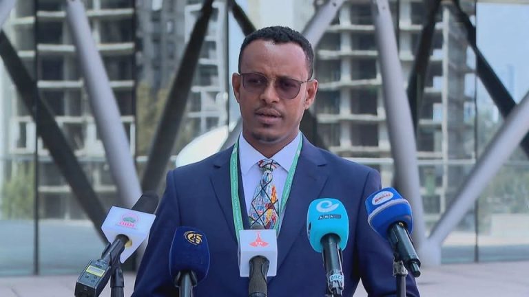 ኢትዮጵያ የአፍሪካ ህብረት የመሪዎች ጉባኤን በተሳካ መልኩ እያስተናገደች ነው – የመንግስት ኮሙኒኬሽን አገልግሎት