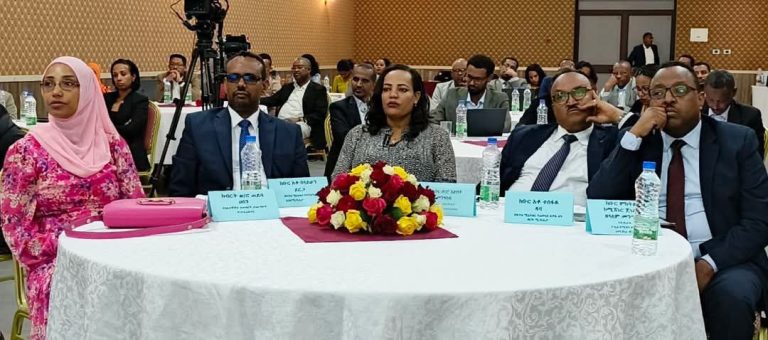 ህገወጥ የሰዎች ፍልሰትን ለመከላከልና ተጨባጭ ለውጥ ለማምጣት በትኩረት መስራት ይገባል ተባለ