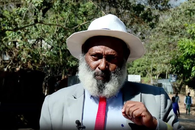 የአንድነታችን አርማ የሆነውን የዓድዋ ድል በኢኮኖሚው መስክ ለመድገም እየሠራን ነው – የታርጫ ከተማ ነዋሪዎች