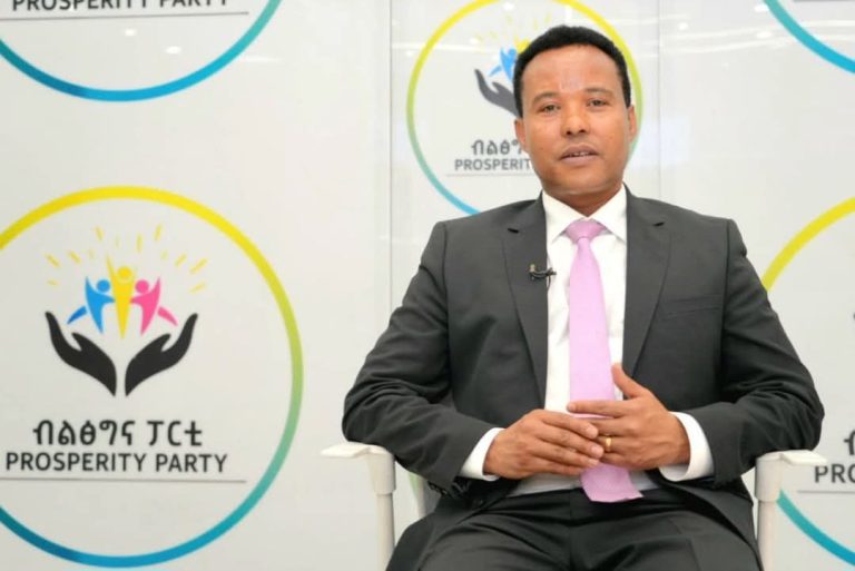 ቴክኖሎጂን የችግር መፍቻ ለማድረግ የተጀመሩ ሥራዎች ተጠናክረው ይቀጥላሉ – ወርቁ ጋቸና (ዶ/ር)
