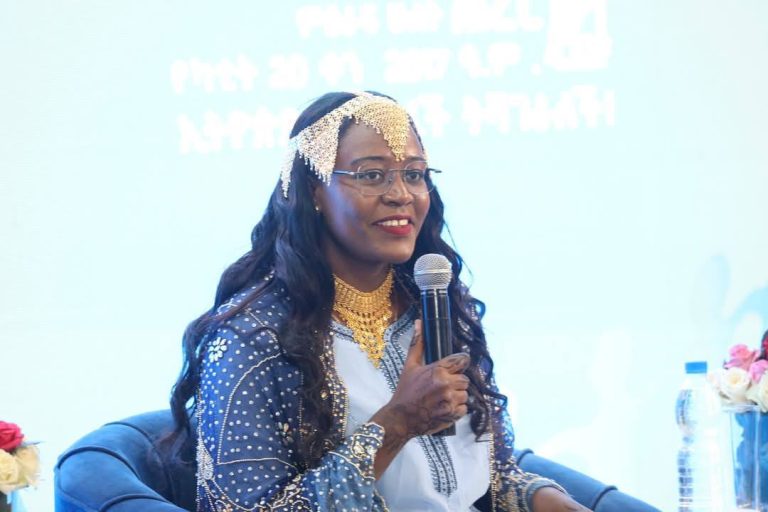 አሰባሳቢ ትርክቶችን በማጎልበት በህዝቦች መካከል አብሮነትንና አንድነትን ለማጠናከር ይሰራል – ሚኒስትር ሸዊት ሻንካ