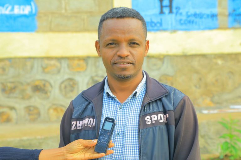 “ሪፖርታዥ”