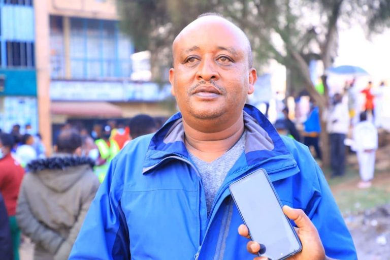 129ኛው የአድዋ ድል መታሰቢያ ምክንያት በማድረግ በቦንጋ ከተማ በአካላዊ እንቅስቃሴና ፅዳት ዘመቻ ተካሄደ።