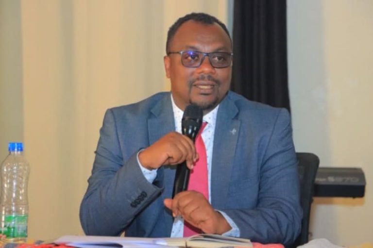 በፖሊዮ ዘመቻ በተደረገው ሁሉ አቀፍ ርብርብ ከዕቅድ በላይ ማሳካት መቻሉን የደቡብ ምዕራብ ኢትዮጵያ ክልል ጤና ቢሮ አስታወቀ