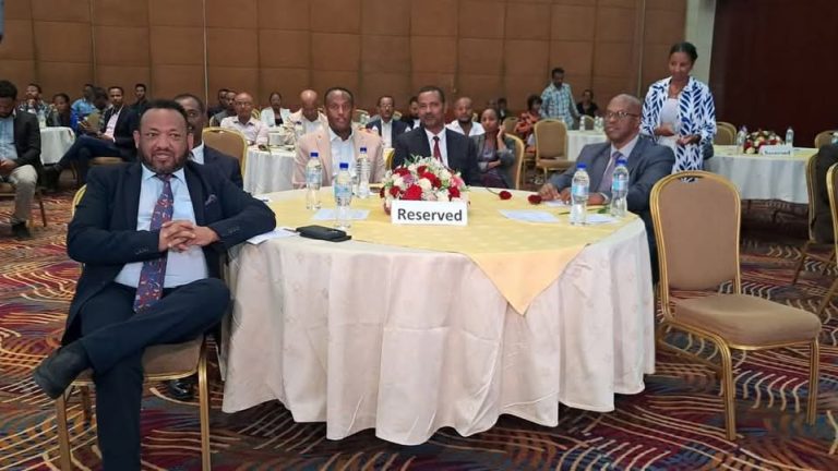 የመስኖ ልማት የአየር ንብረት ተፅዕኖን ለመከላከል የጎላ ሚና እንዳለው ተጠቆመ