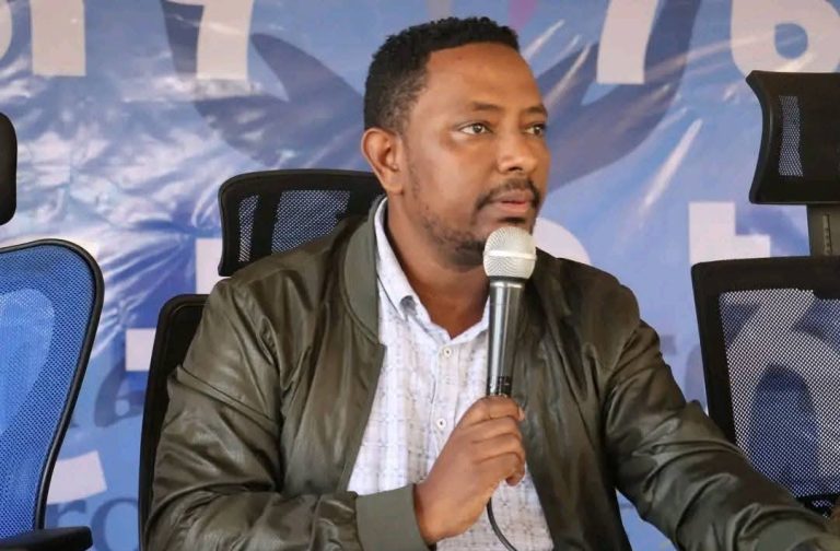 የግብርናውን ዘርፍ በቴክኖሎጂ በማስደገፍ ውጤታማ ማድረግ ያስፈልጋል:-አቶ ማስረሻ በላቸው