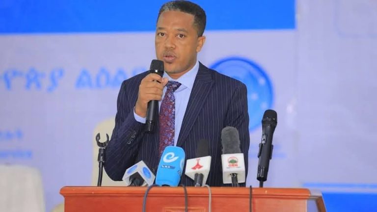 በሚዲያ እና ኮሙኒኬሽን ዘርፉ የመንግስት ዋና ዋና አጀንዳዎችን ከማስረጽ አንጻር ውጤታማ ስራዎች ተሰርተዋል