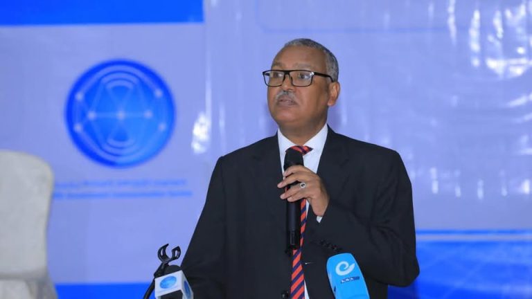 የኮሙኒኬሽን ዘርፉ በብሔራዊ ትርክት ግንባታ የላቀ ሚናውን ሊወጣ ይገባል ተባለ