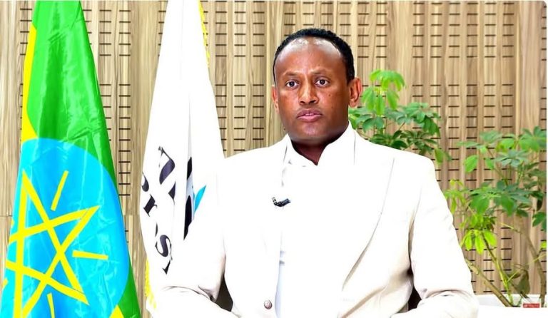 በትግራይ ክልል ዘላቂ ሰላም እንዳይሰፍን የሚደረገውን የጸረ-ሰላም ሃይሎች አካሄድ በአግባቡ መገንዘብ ይገባል – አብርሃም በላይ (ዶ/ር)