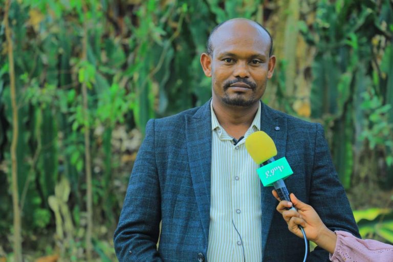 ክልሉ ከተመሠረተ ወዲህ የንጹህ መጠጥ ውሃ ችግራቸው እየተቀረፈ መሆኑን ነዋሪዎች ተናገሩ