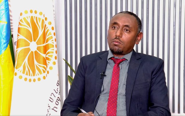 ኮሚሽኑ በአማራ ክልል የአጀንዳ ማሰባሰብ ሂደትን በቅርቡ እንደሚጀምር ገለጸ