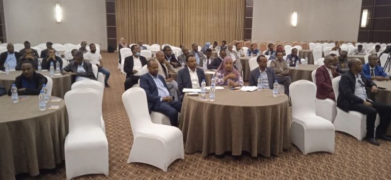 ዓለም ዓቀፍ የሸማቾች ቀን በአዲስ አበባ እየተከበረ ነው