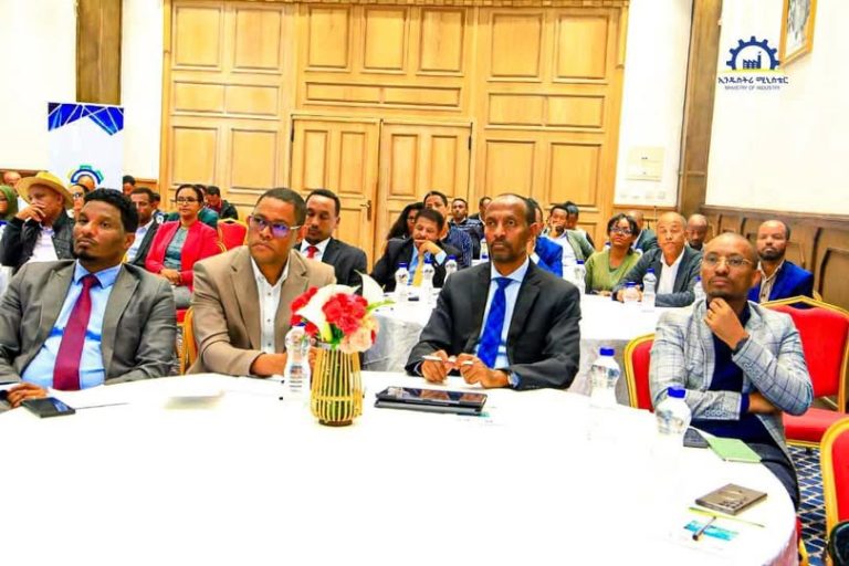ለኢትዮጵያ ታምርት ንቅናቄ የላቀ ውጤታማነት ተቋማት በቅንጅት እንዲሠሩ ተጠየቀ