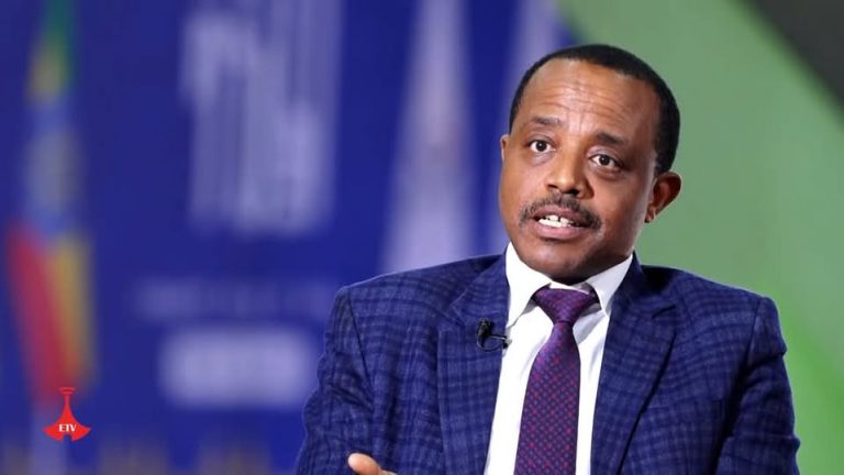 ለውጡ ዜጎች በሀገራቸው የፓለቲካ ጉዳይ ላይ ያለከልካይ መሳተፍ አለባቸው የሚለውን እሳቤ ያመጣ ነው፦ቢቂላ ሁሪሳ (ዶ/ር)