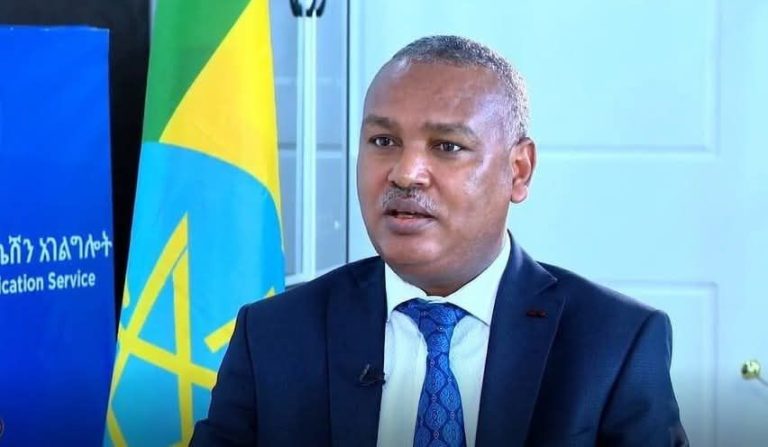 ሀገራዊ ለውጡ ከመንግስት ብቻ የነበረውን የተግባቦት ፍሰት በመቀየር ህዝብን ያሳተፈ የኮሙኒኬሽን ሥርዓት እንዲገነባ አድርጓል፦ ለገሰ ቱሉ (ዶ/ር)