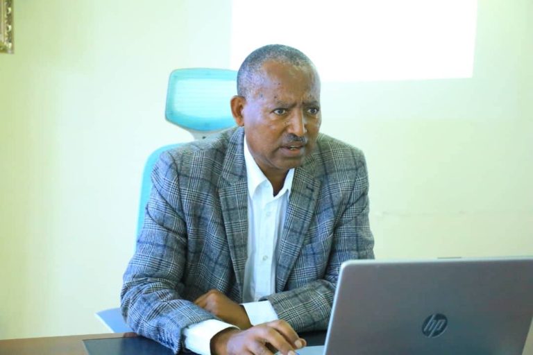 የአባላት የተደራጀና የተቀናጀ ተሳትፎ ሁለንተናዊ ብልጽግና ለማረጋገጥ ከፍተኛ ሚና እንዳለው ተገለጸ