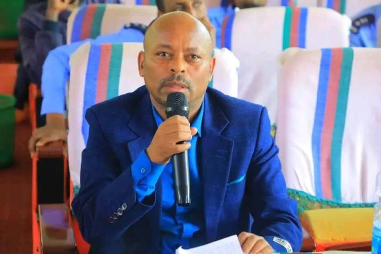 #ሪፖርታዥ