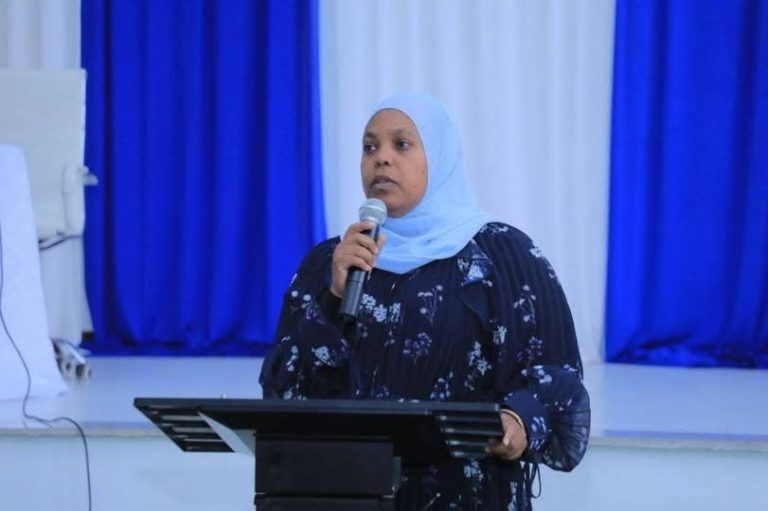 ኢትዮጵያ በክህሎት ልማት ሁለተኛውን የዓርበኝነት ምዕራፍ ጀምራለች – ወ/ሮ ሙፈሪሃት ካሚል